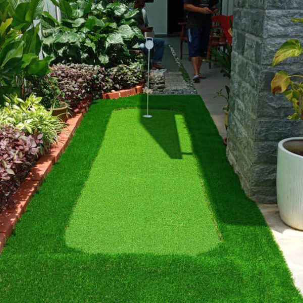 ARTIFICIAL GRASS CARPET