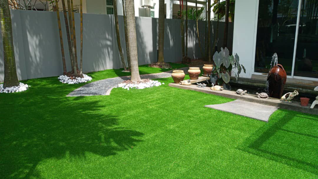 چمن مصنوعی تخفیفات ویژه تیر 1404